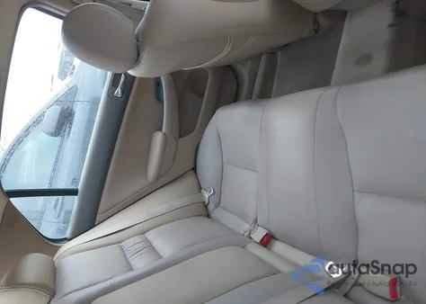 2005 Honda Accord из США, поврежденный, VIN 1HGCCM56455A07891